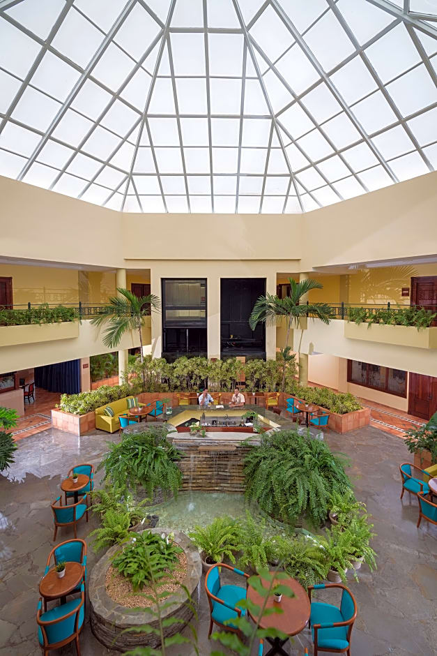 Hodelpa Garden Suites- All Inclusive