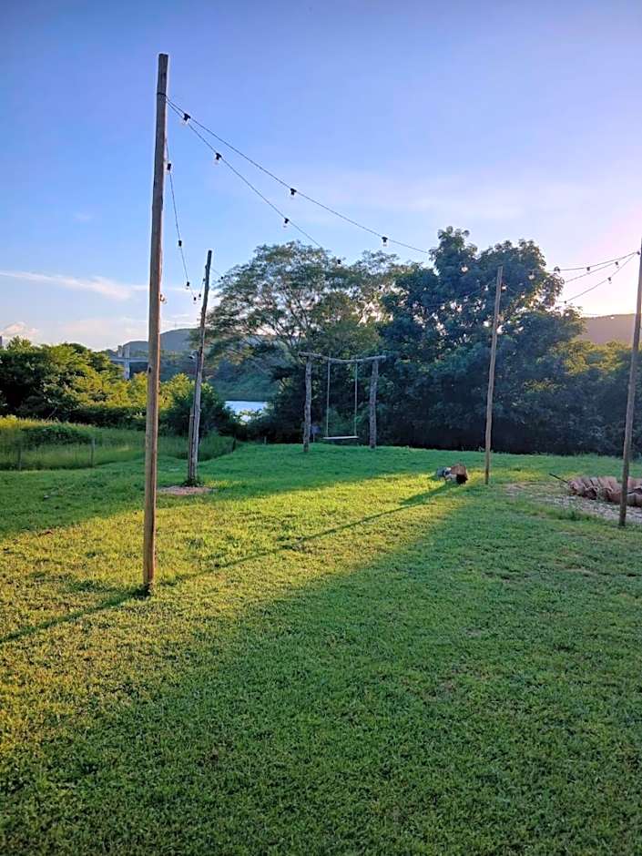 Pousada Sossego do Tocantins