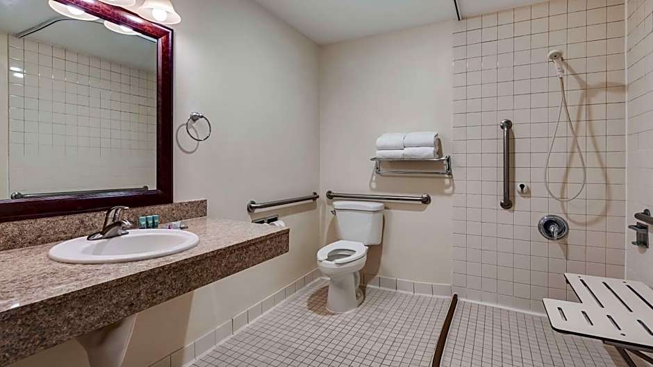Best Western Hi-Desert Inn