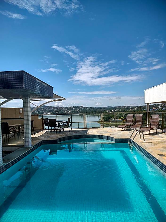 Transamerica Lagoa Santa