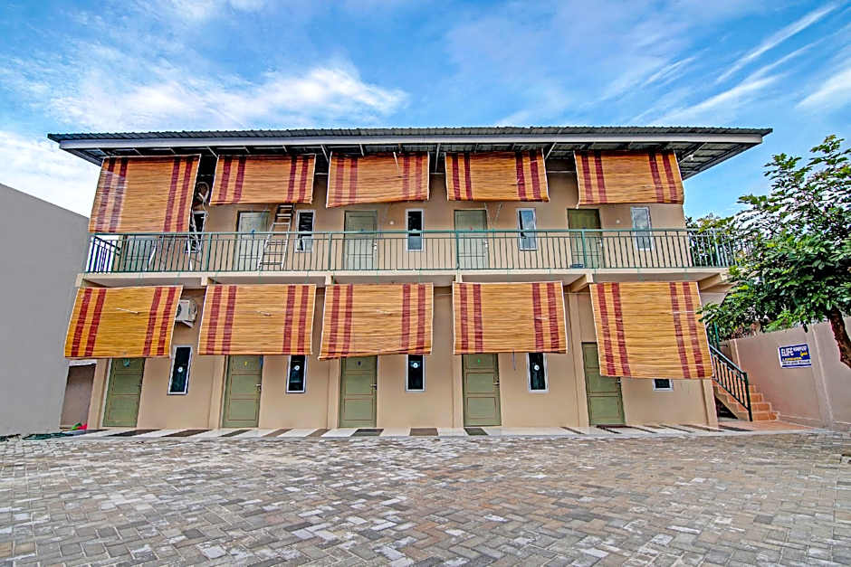 Hotel O Elif Homestay Syariah