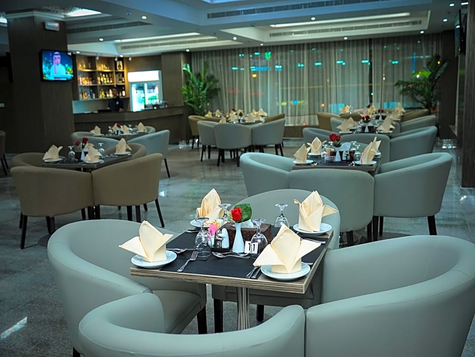 Arman Hotel Juffair Mall