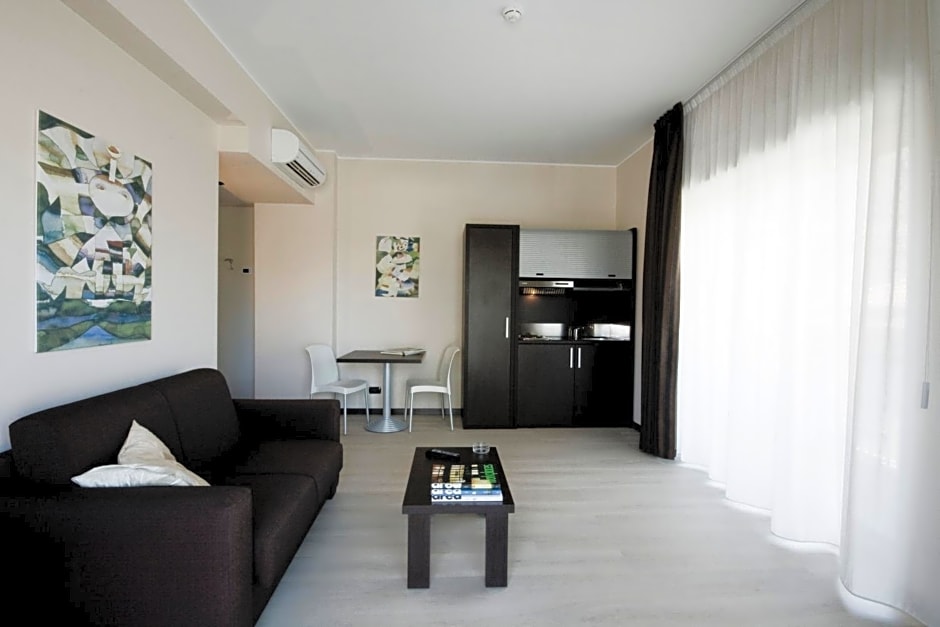Guest House Residence