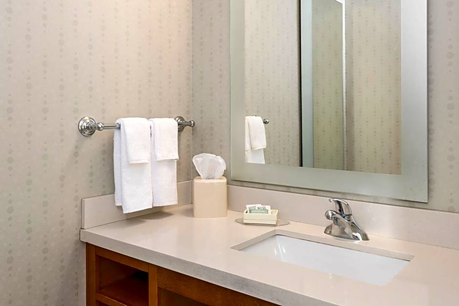 SpringHill Suites by Marriott Lafayette South at River Ranch