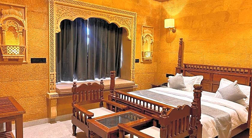 Sky Residency Jaisalmer