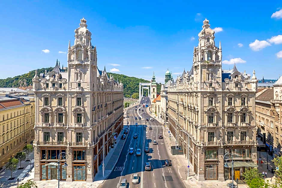 Matild Palace, a Luxury Collection Hotel, Budapest