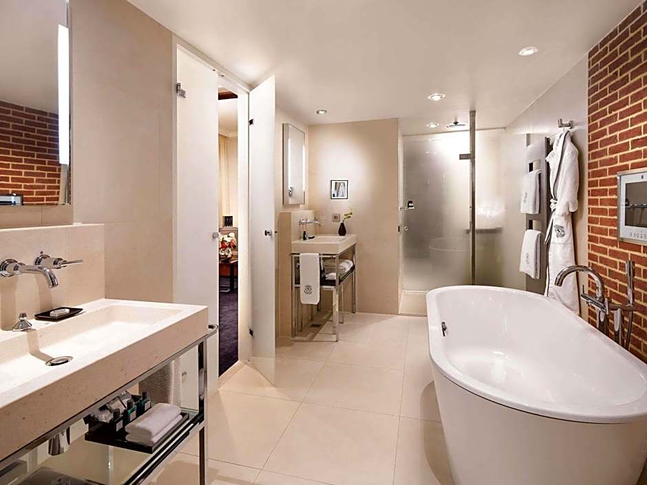 Sofitel Amsterdam The Grand