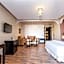 Hotel Almas