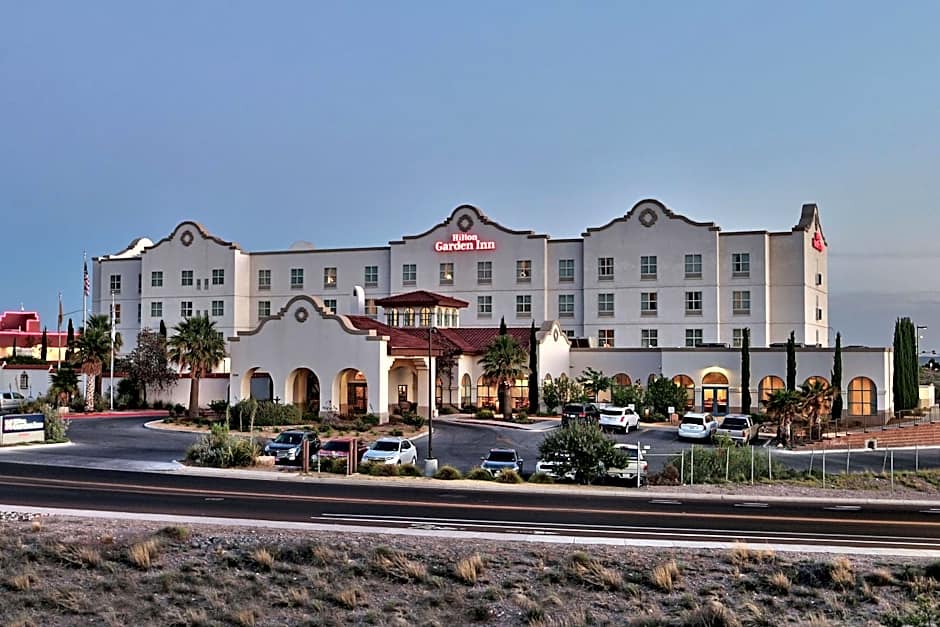 Hilton Garden Inn Las Cruces