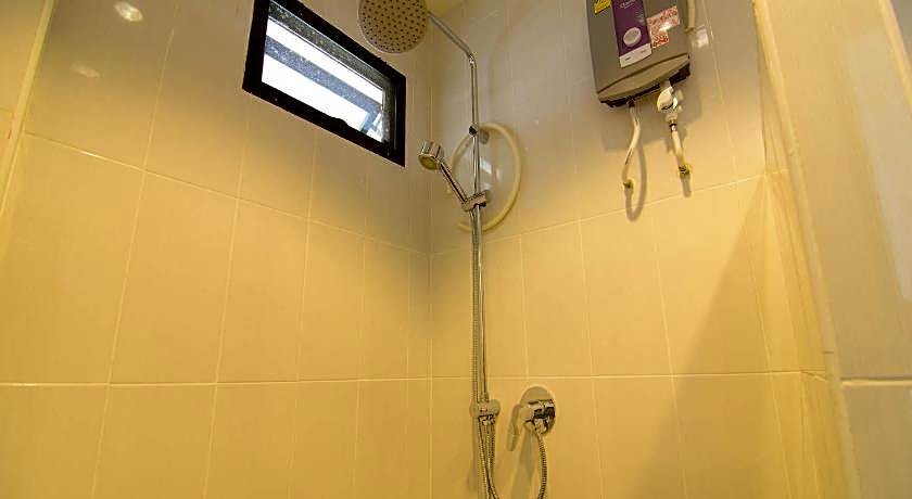 Ban U Thong Accommodations