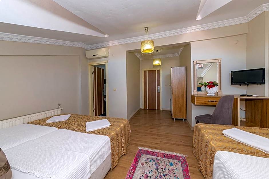 İSTA PALACE-GRAND BAZAAR