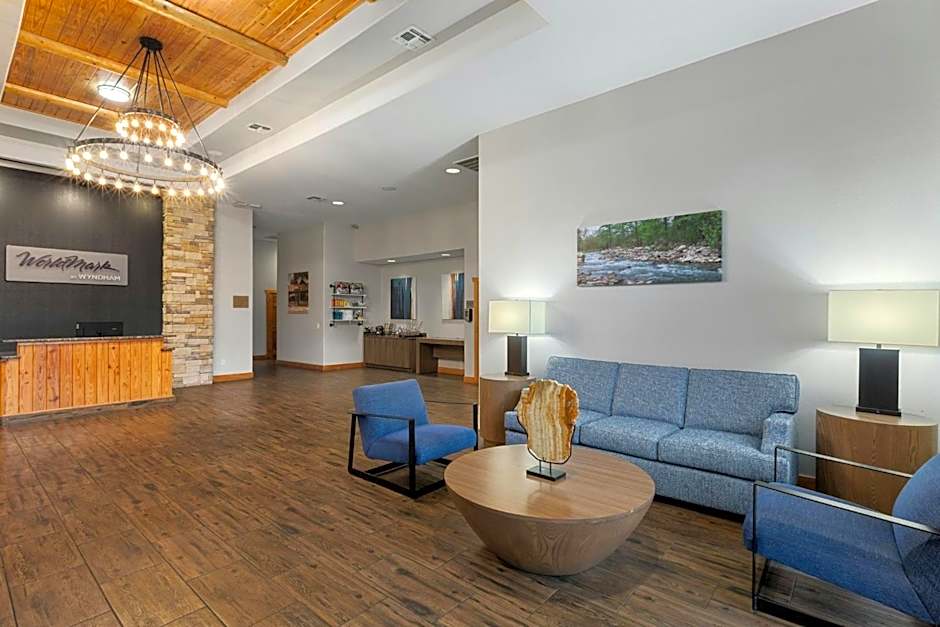 WorldMark New Braunfels