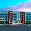 Home2 Suites By Hilton Lubbock University