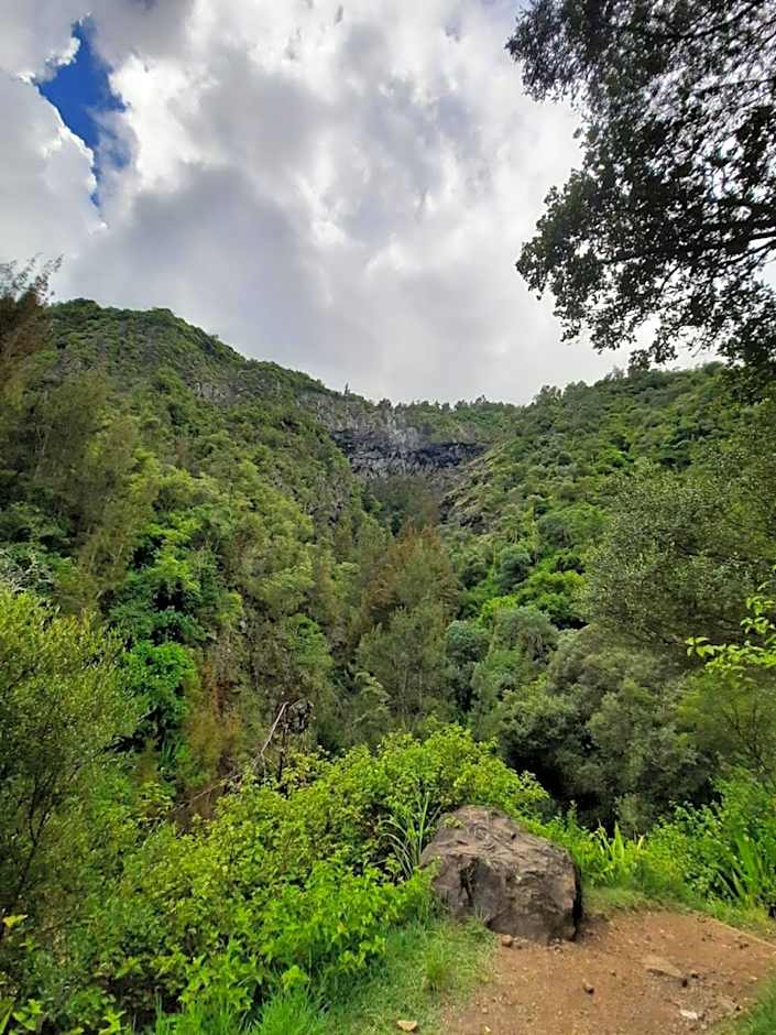 GÎTE Le Calou Pilon