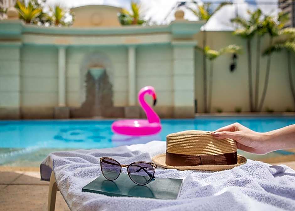 Melia Campinas Hotel