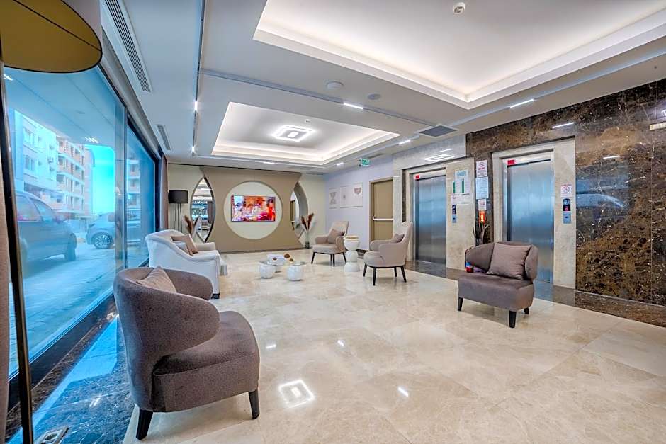 The Conforium Hotel İstanbul