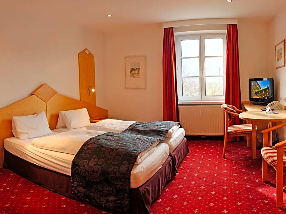 Austria Classic Hotel Heiligkreuz