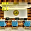 Lemon Tree Hotel, Katra
