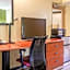 Quality Inn Baytown - Houston East