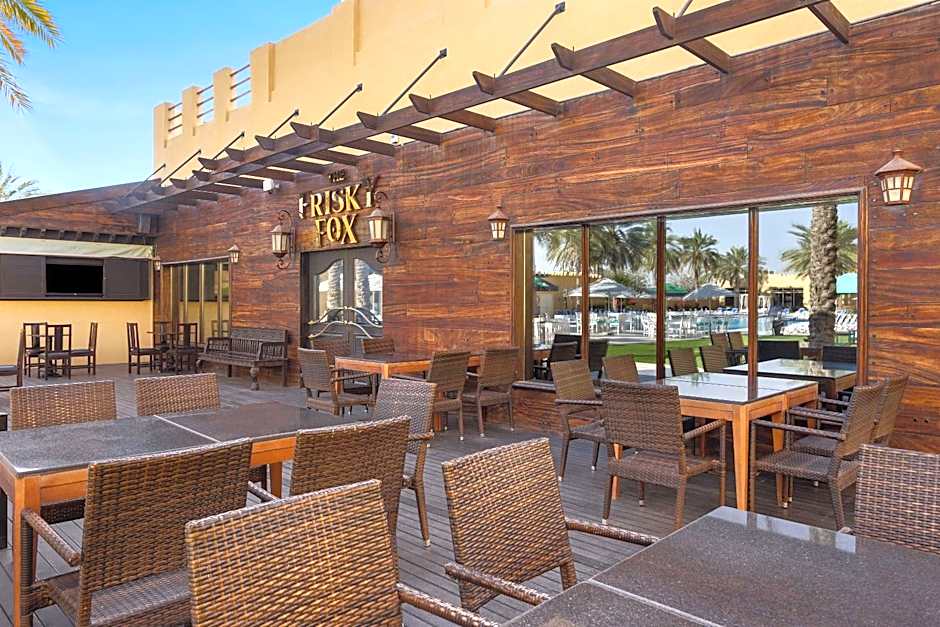 Al Hamra Village Hotel