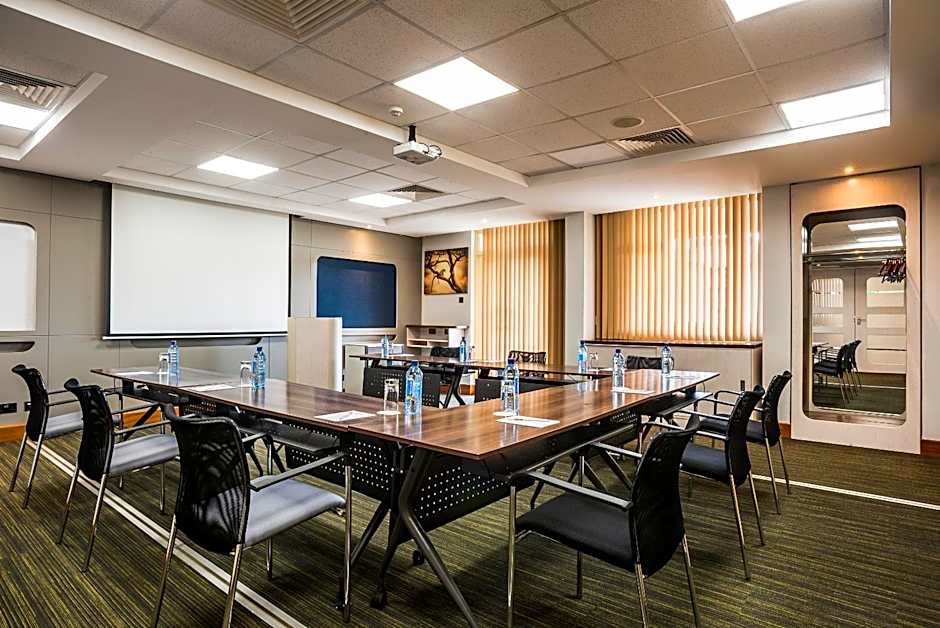 Executive Residency by Best Western Nairobi