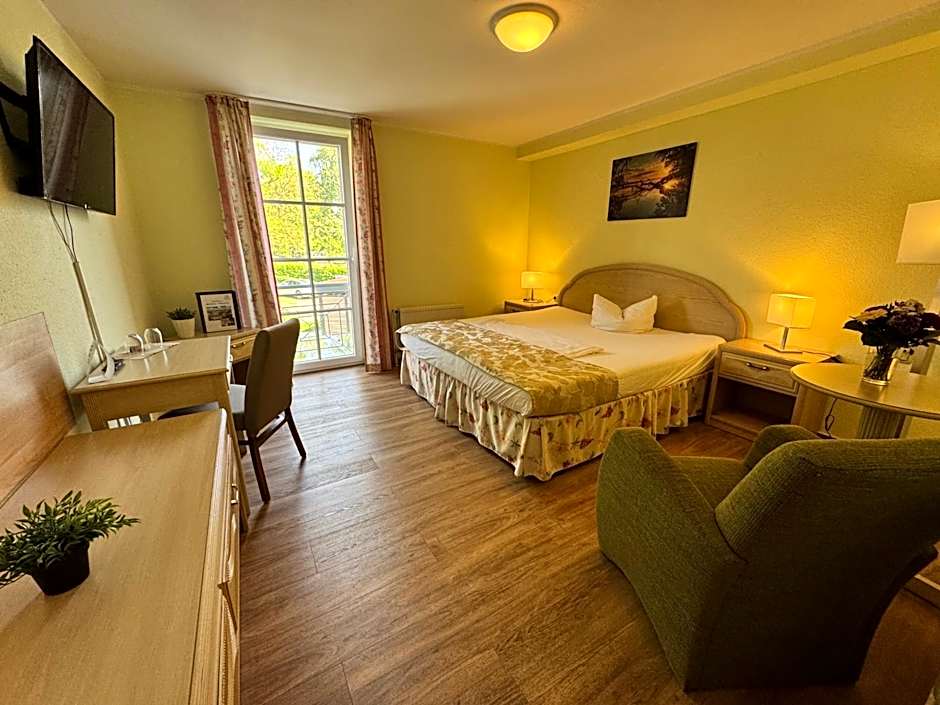 Altes Kasino Hotel am See