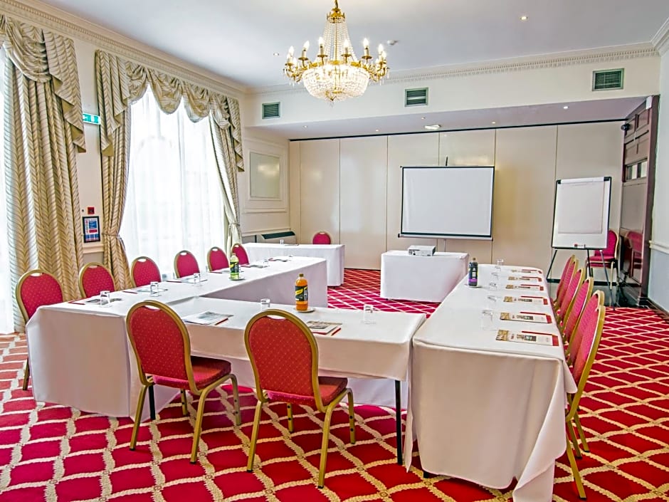 Britannia Country House Hotel & Spa