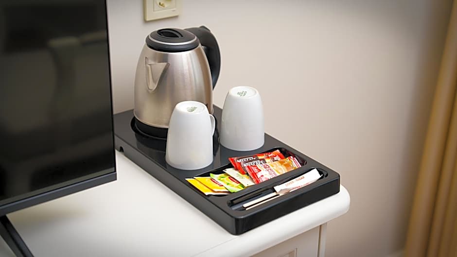 Gaia Suites Istanbul