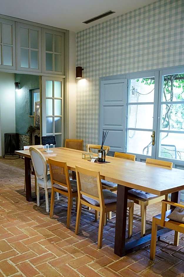 Hotel Boutique Moli El Canyisset