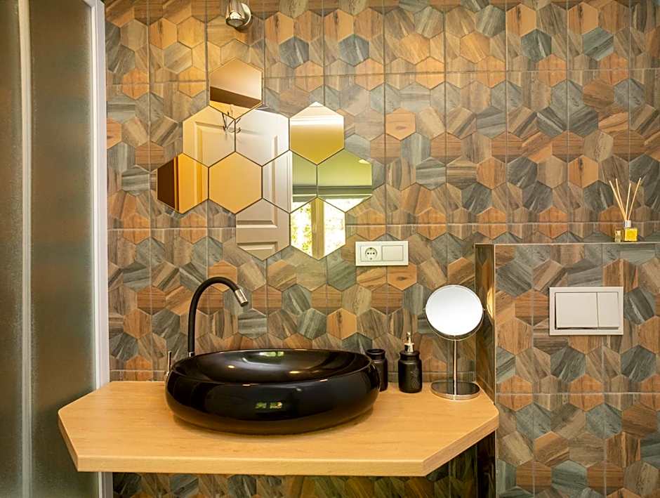 House 22A Apartments