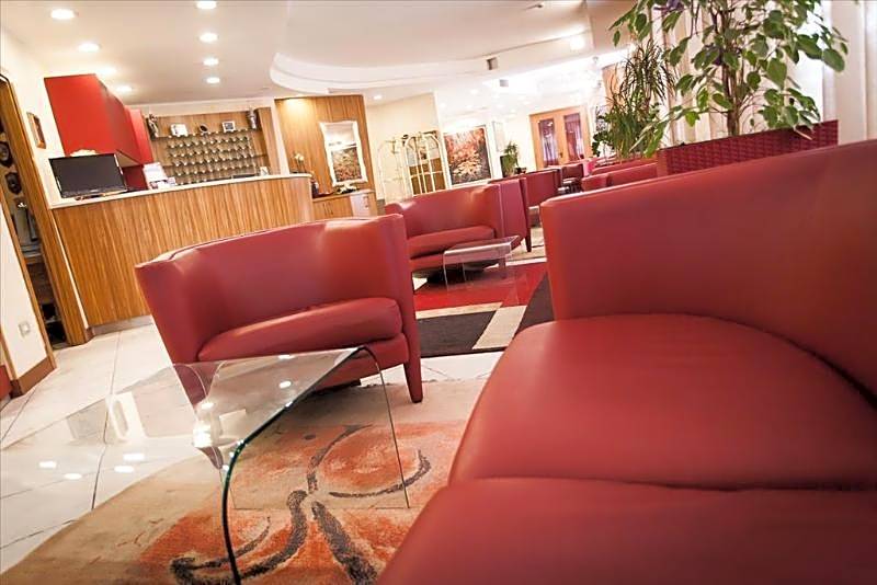 Hotel Aris