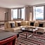 Frankfurt Marriott Hotel