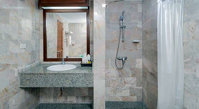 Star Convention Hotel (Star Hotel)