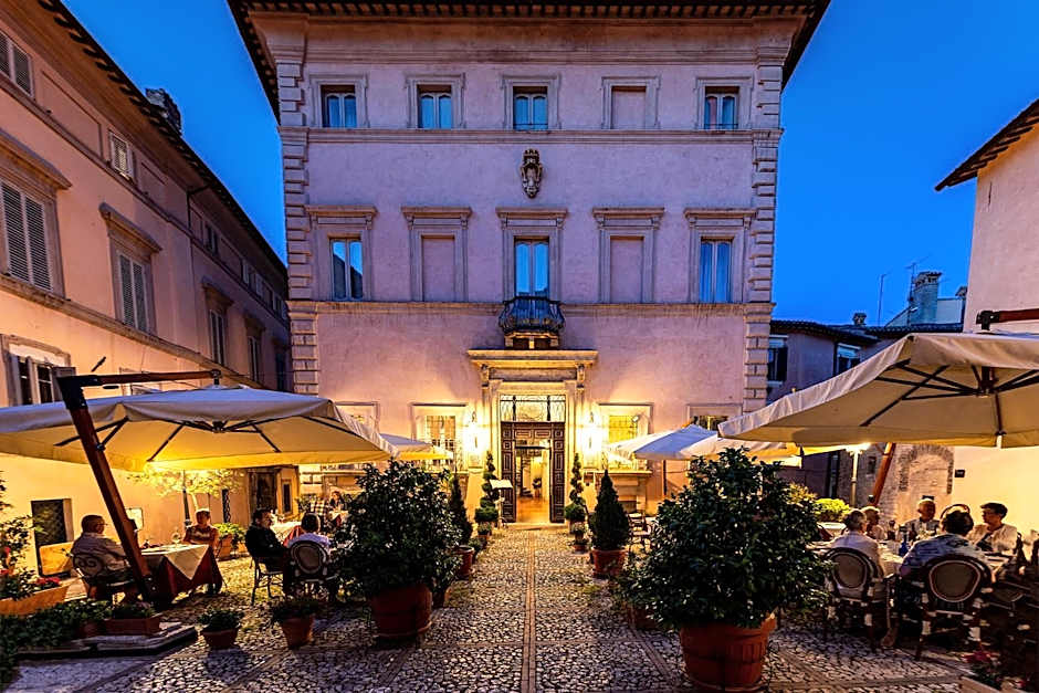 Antica Dimora alla Rocca