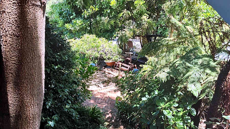 Adamsons Riverside Accommodation