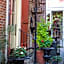 Hotel St. Pierre French Quarter