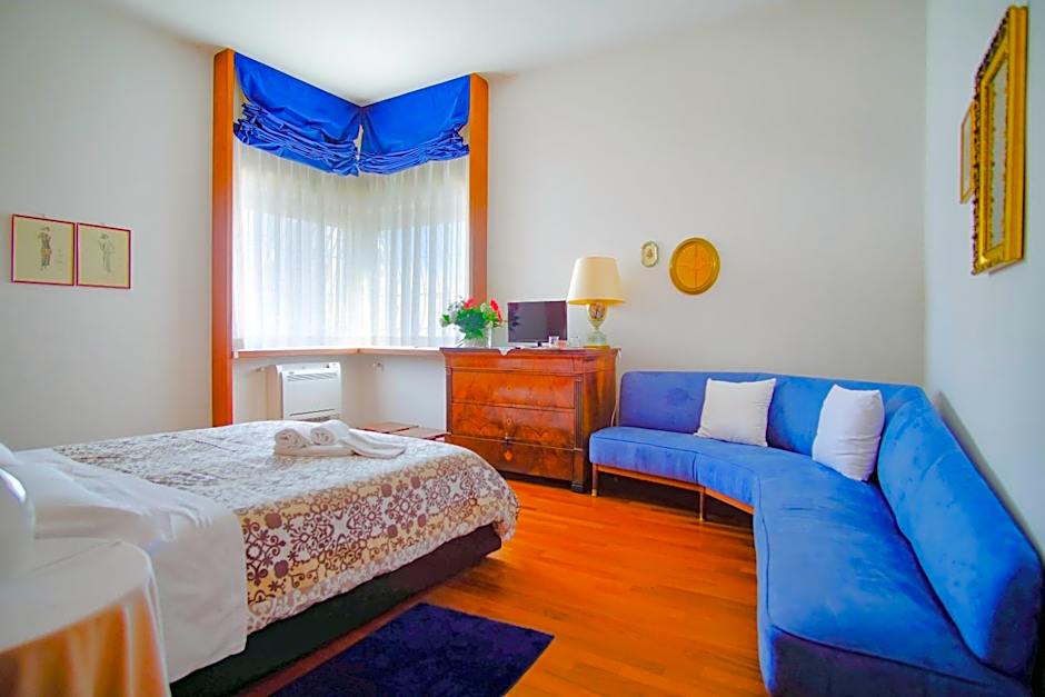 Villa Wanda - Residenza di charme
