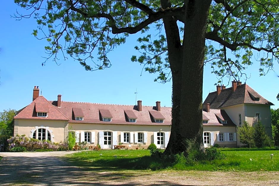 Château des Edelins