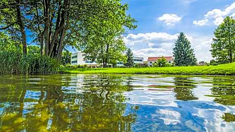 Seepark Hotel am Wandlitzsee