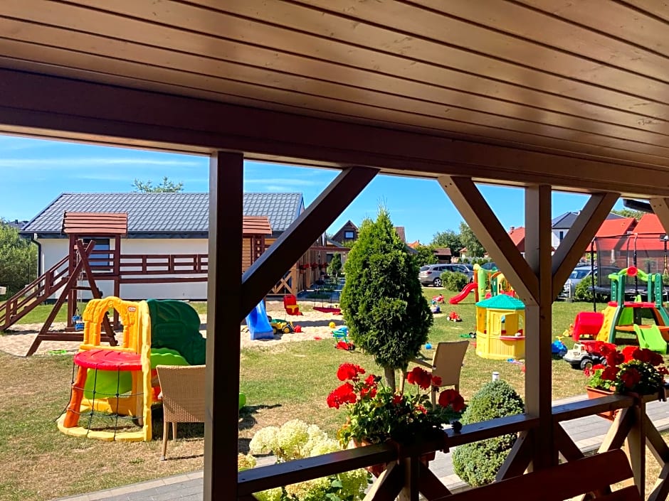 Ustecka Osada - Ustka (Przewłoka)