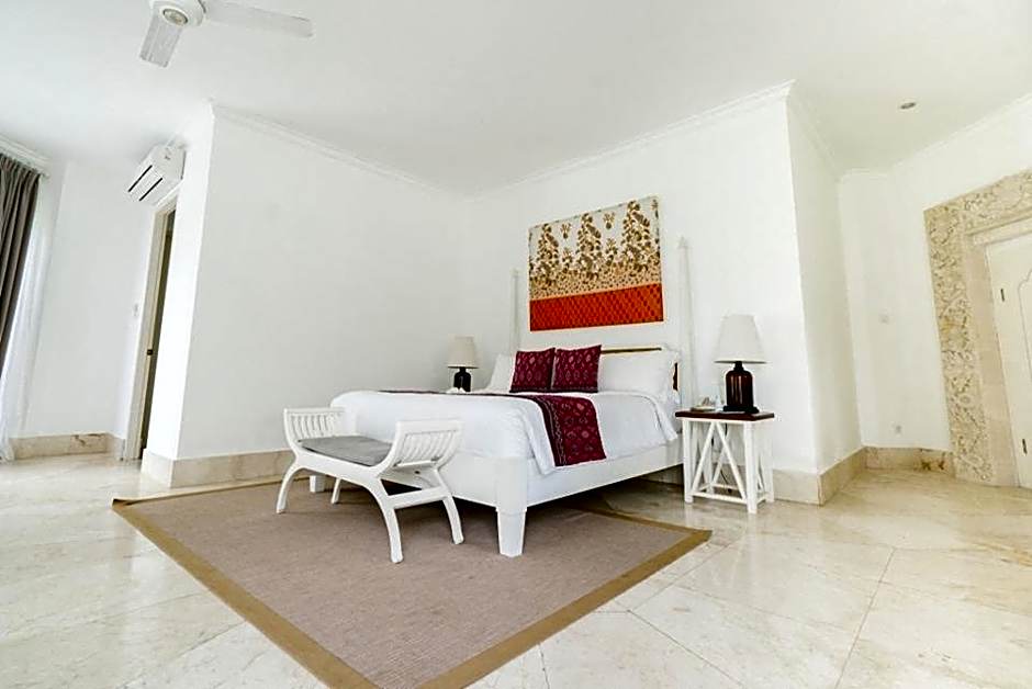 Avillion Villa Cinta @ Sanur