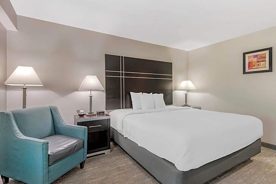 Quality Inn & Suites Union City - Atlanta South