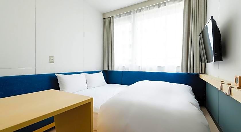 Hotel Plus Hostel TOKYO KAWASAKI
