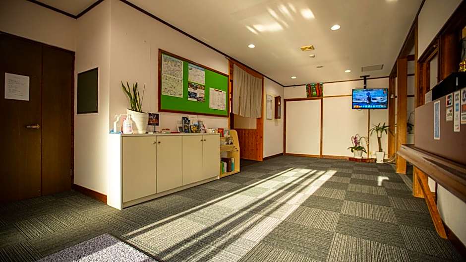 金剛寺 宿坊 成穂院