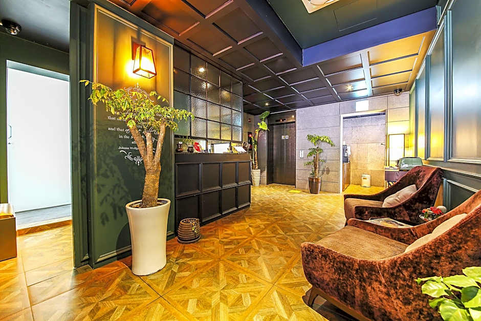 Myeongjak Hotel