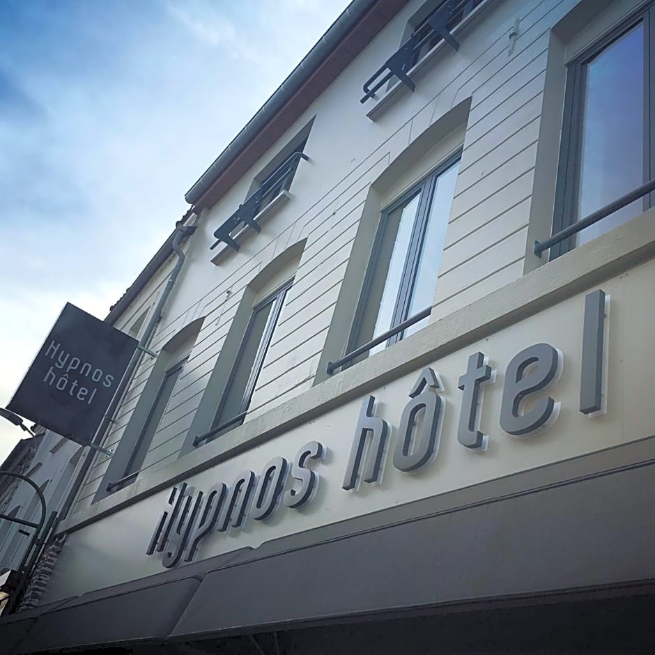 Hypnos Hotel