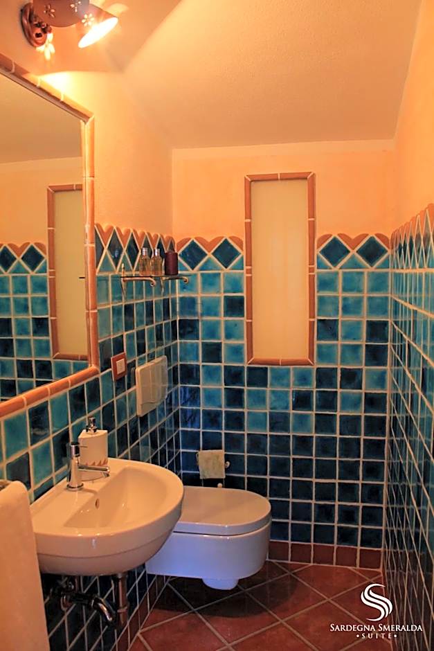 Villaggio Smeralda by Sardegna Smeralda Suite
