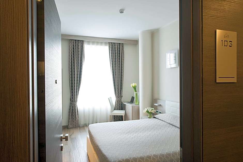 Expo Hotel Milan & SPA