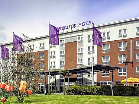Mercure Kamen Unna