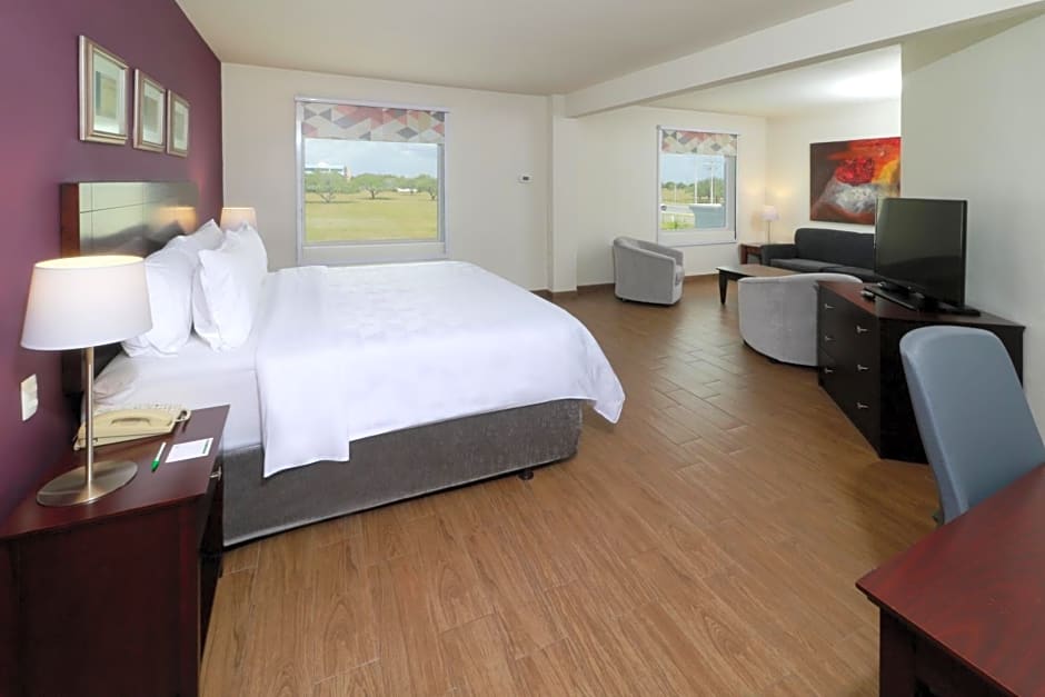 Holiday Inn Reynosa Industrial Poniente By IHG